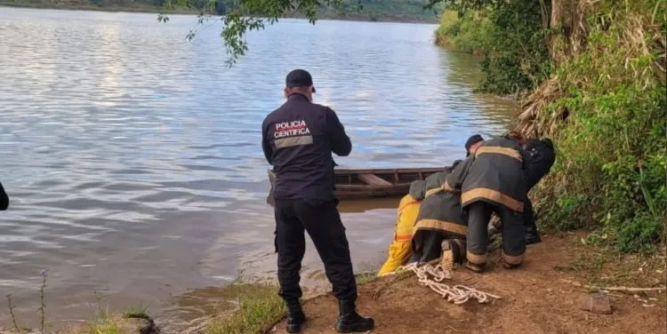 Corpo encontrado na Argentina ainda não foi oficialmente identificado, diz Polícia Civil