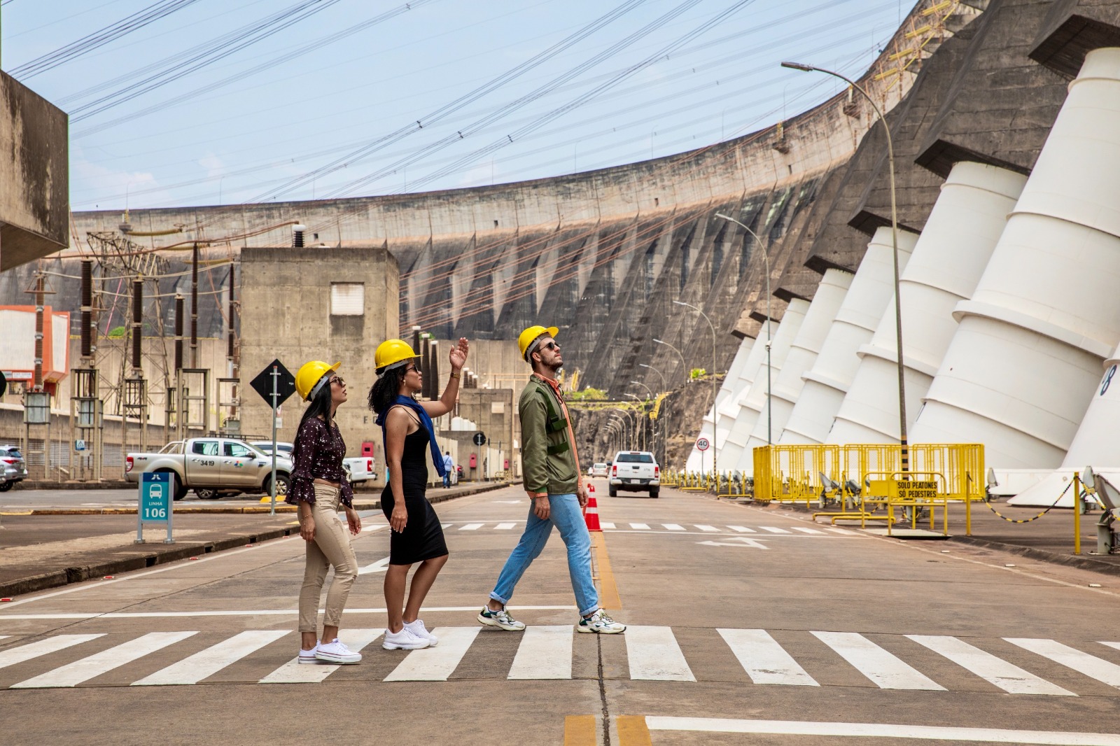 Itaipu Binacional, Itaipu Parquetec e Embratur Lab lançam edital para startups com aporte de até R$ 120 mil