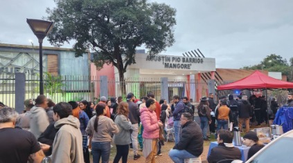 Brasileiros lotam ação migratória no Paraguai e apontam carga tributária como principal motivo para mudança