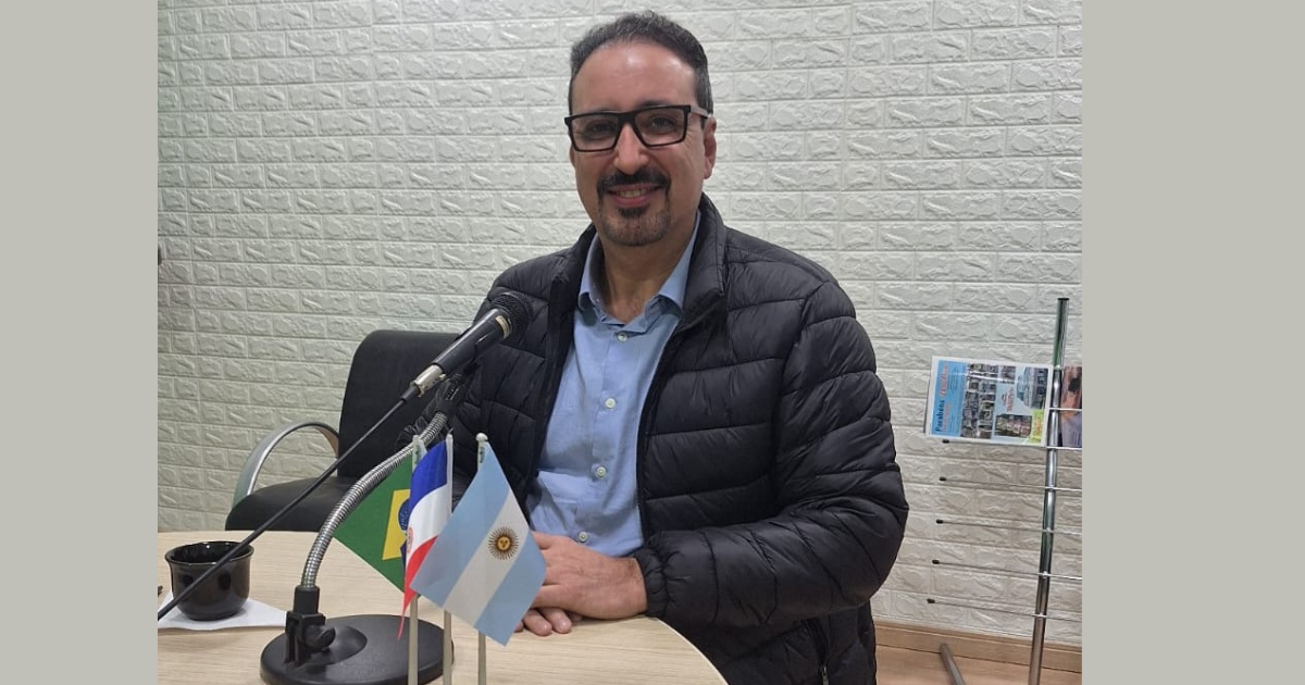 Deoclecio Duarte intensifica agenda e reforça pré-candidatura a deputado estadual