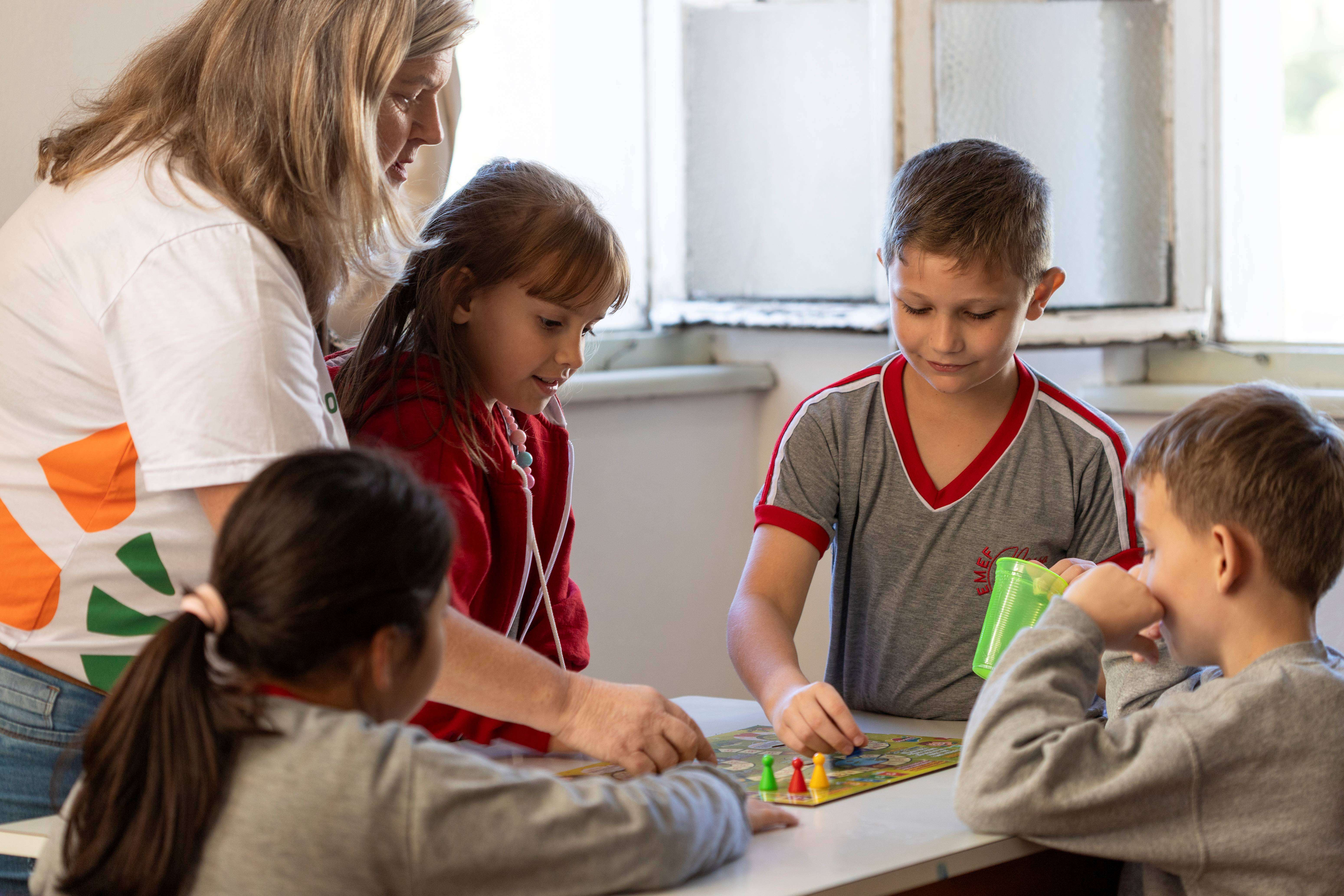 Sicredi reforça importância da educação financeira durante a Semana ENEF