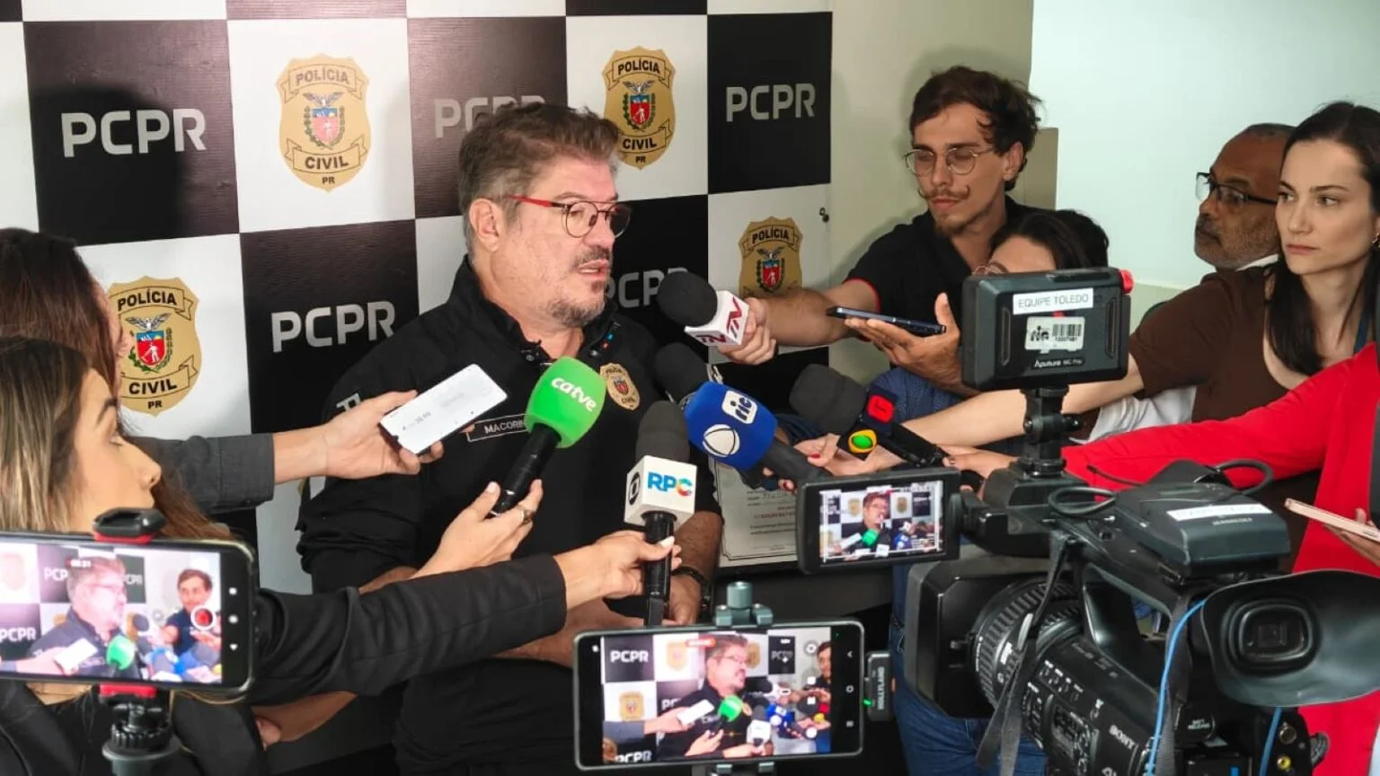 A quem interessa uma Polícia ineficiente?