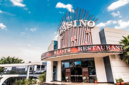 Senado do Paraguai mira contrato milionário do Hotel Casino Acaray e investiga possível prejuízo ao IPS