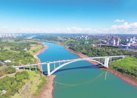Brasil e Paraguai: uma relação histórica que vai muito além de provocações passageiras