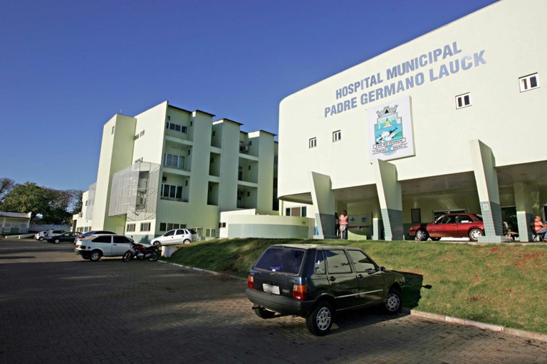 Investigação aponta suspeita inicial de suicídio em caso do Hospital Municipal