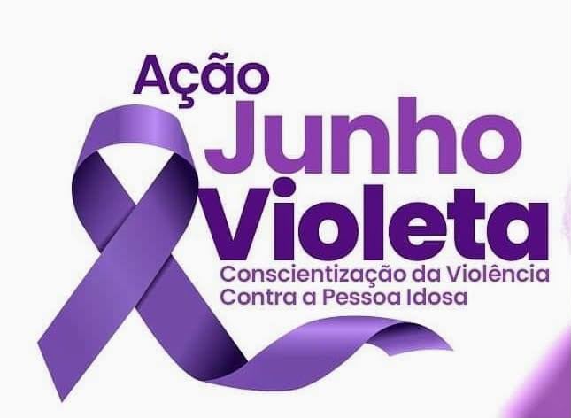 Junho Violeta reforça a proteção e valorização da pessoa idosa em Foz do Iguaçu
