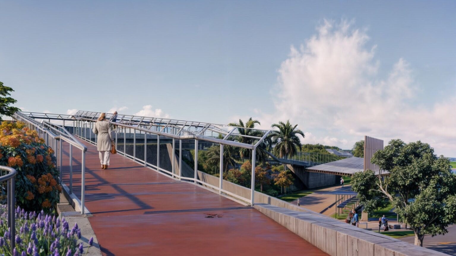 Trincheira do Jardim Jupira recebe licença ambiental e avança para próxima etapa