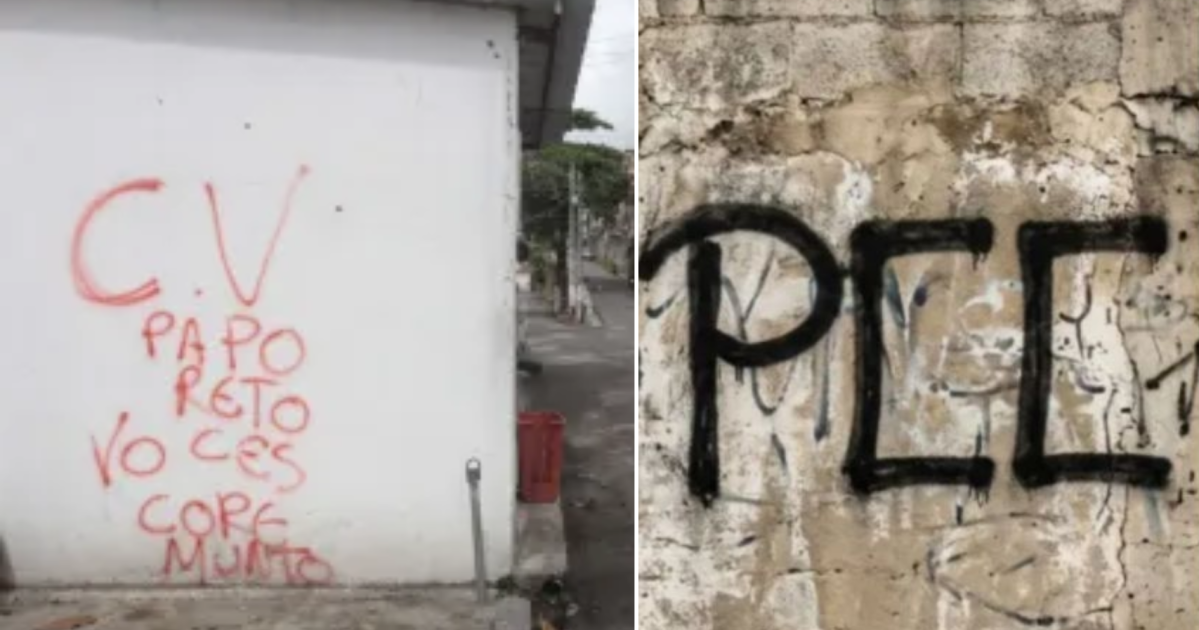 Classificação do PCC e Comando Vermelho como terroristas pelos EUA recoloca Tríplice Fronteira sob atenção internacional