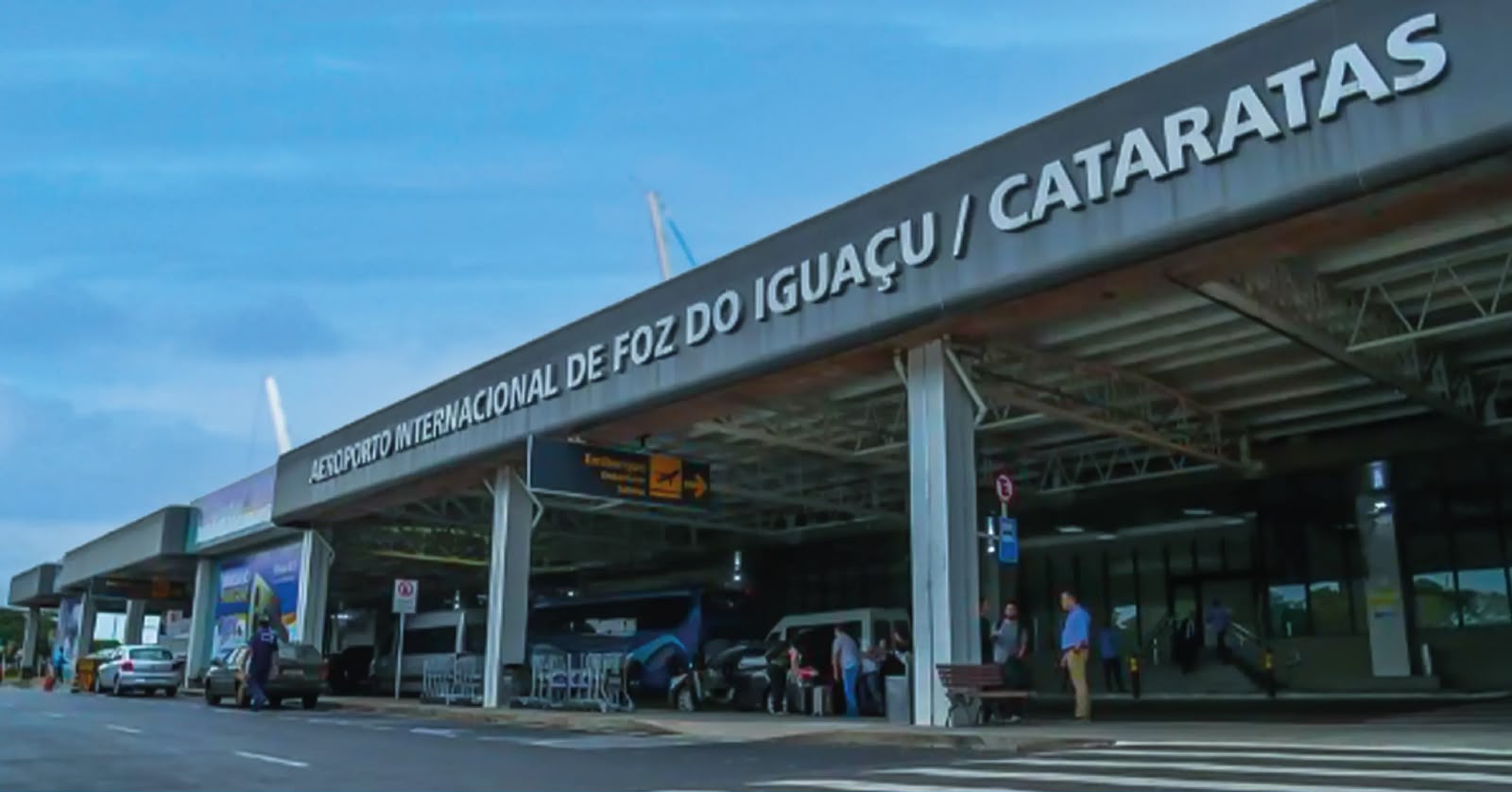Turismo em Alta Impulsiona Crescimento Histórico de Foz do Iguaçu em 2026