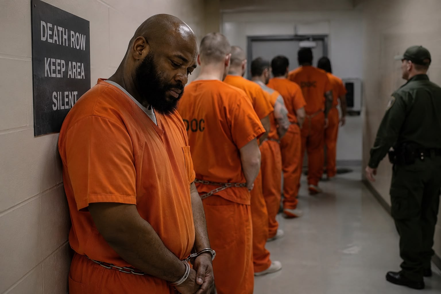 Idaho amplia pena de morte e adota fuzilamento como principal método de execução
