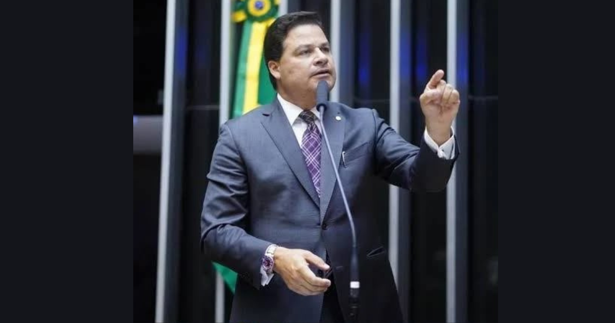 PLANO B ENTRA NO RADAR DO GRUPO POLÍTICO DE RATINHO JUNIOR, APONTA ALIADO DO GOVERNADOR