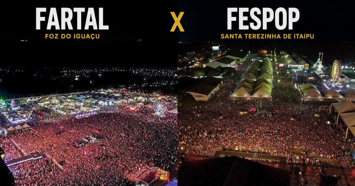 FARTAL OU FESPOP? A RESPOSTA PODE ESTAR NA UNIÃO DAS DUAS