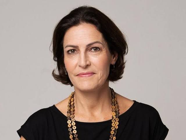 Cristina Graeml surge como possível candidata ao Senado pelo Republicanos no Paraná