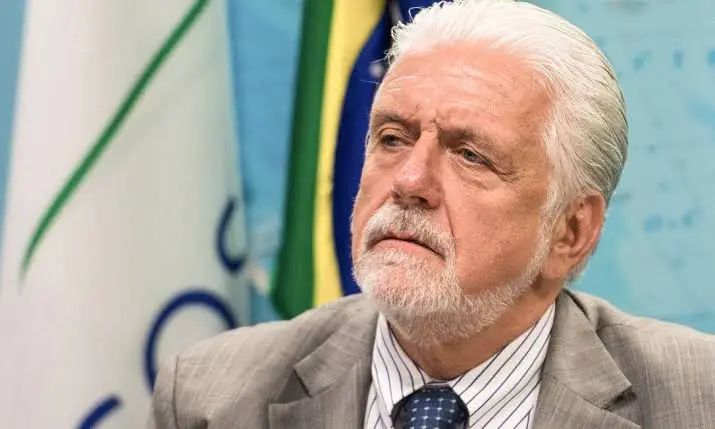 Senador Jaques Wagner é alvo da 9ª fase da Operação Compliance Zero, que investiga fraudes ligadas ao Banco Master