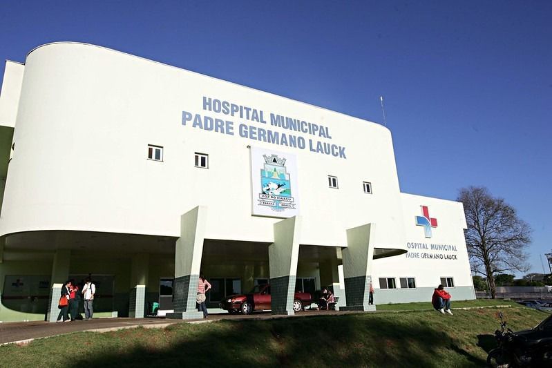 Hospital Municipal de Foz do Iguaçu abre seleção temporária com inscrições online