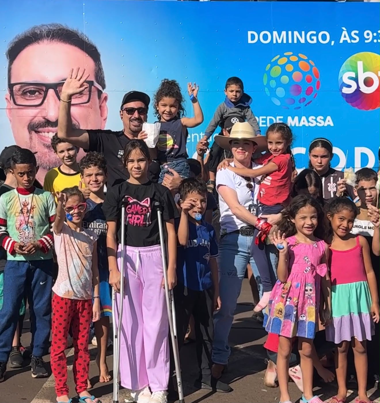 Deoclecio Duarte leva Caravana Paraná da Gente para Três Lagoas neste sábado em Foz do Iguaçu