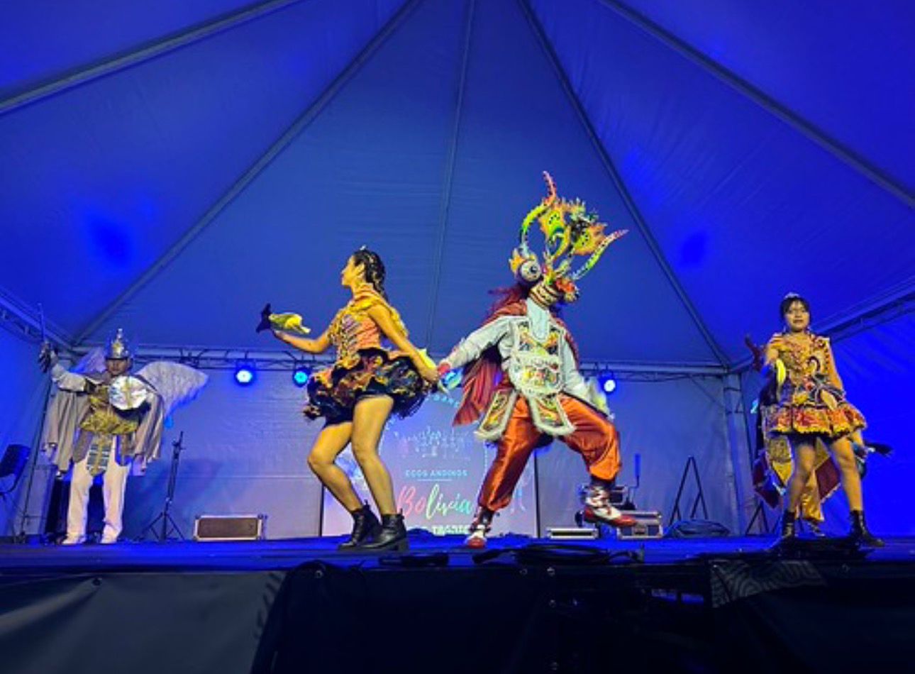 Festival de Culturas da UNILA celebra diversidade latino-americana com cerca de 50 atrações gratuitas em Foz do Iguaçu