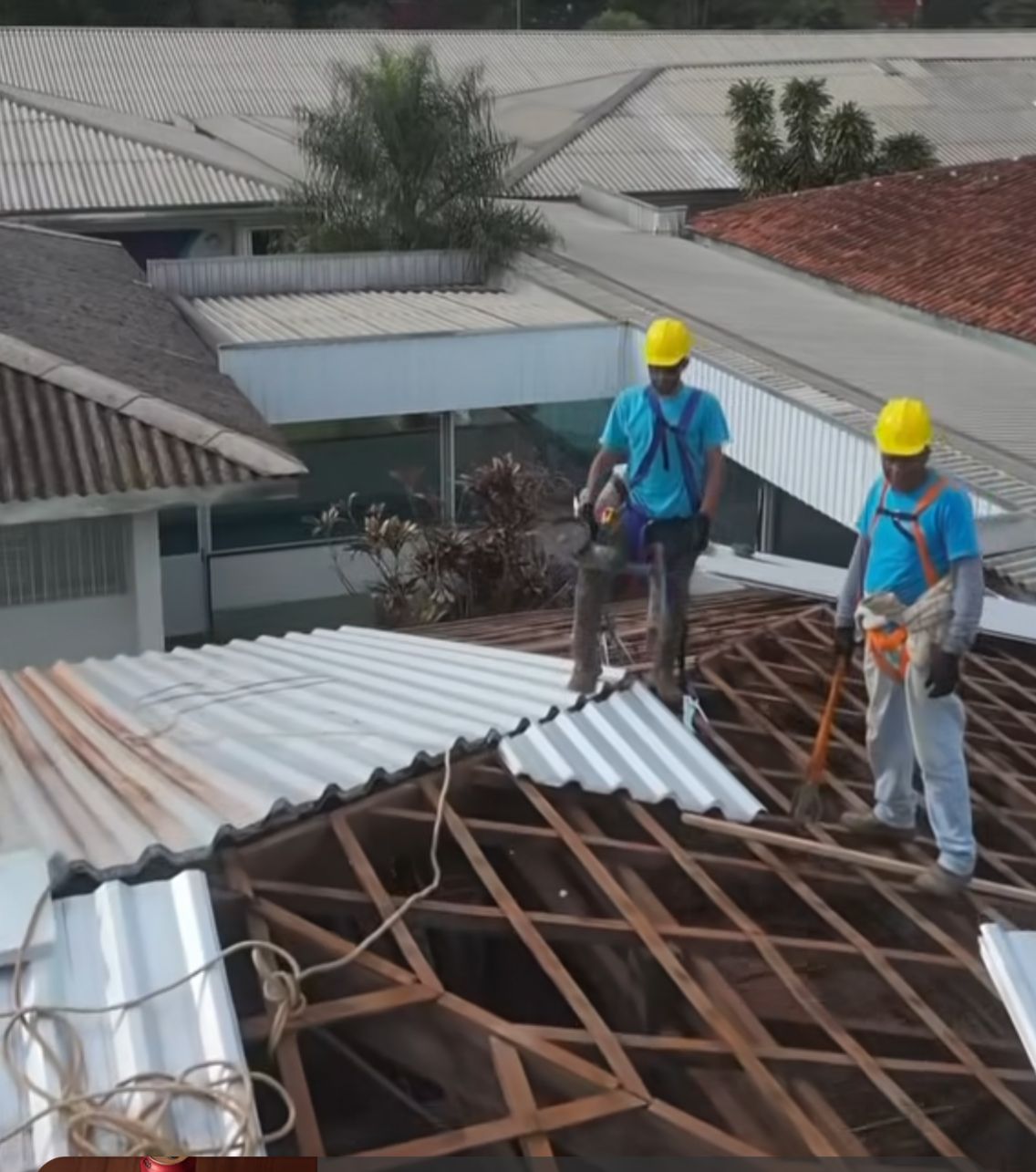 Hospital Municipal de Foz do Iguaçu passa por obras de modernização para ampliar conforto e segurança