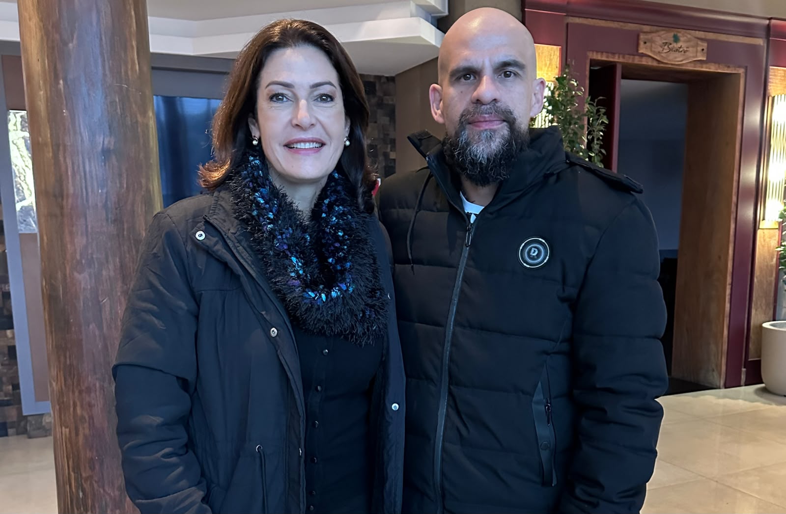 Portal Guarda Volume publica a segunda parte da entrevista exclusiva com Cristina Graeml, pré-candidata ao Senado pelo PSD