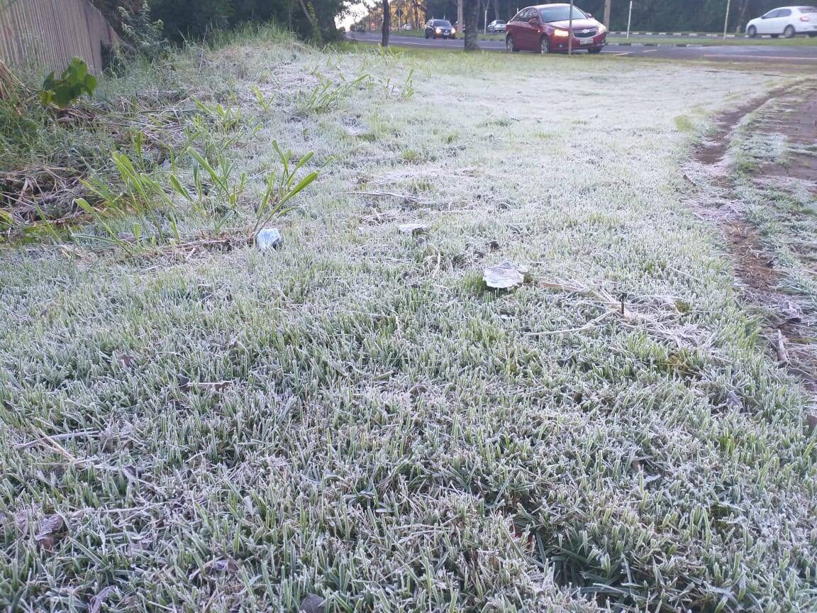 Após dois meses de frio persistente, julho começa com previsão de tempo mais firme em Foz do Iguaçu