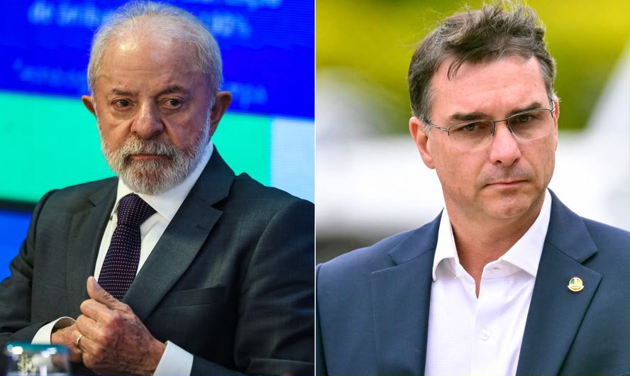 Datafolha revela disputa acirrada entre Lula e Flávio Bolsonaro em São Paulo e reforça importância do maior colégio eleitoral do Brasil