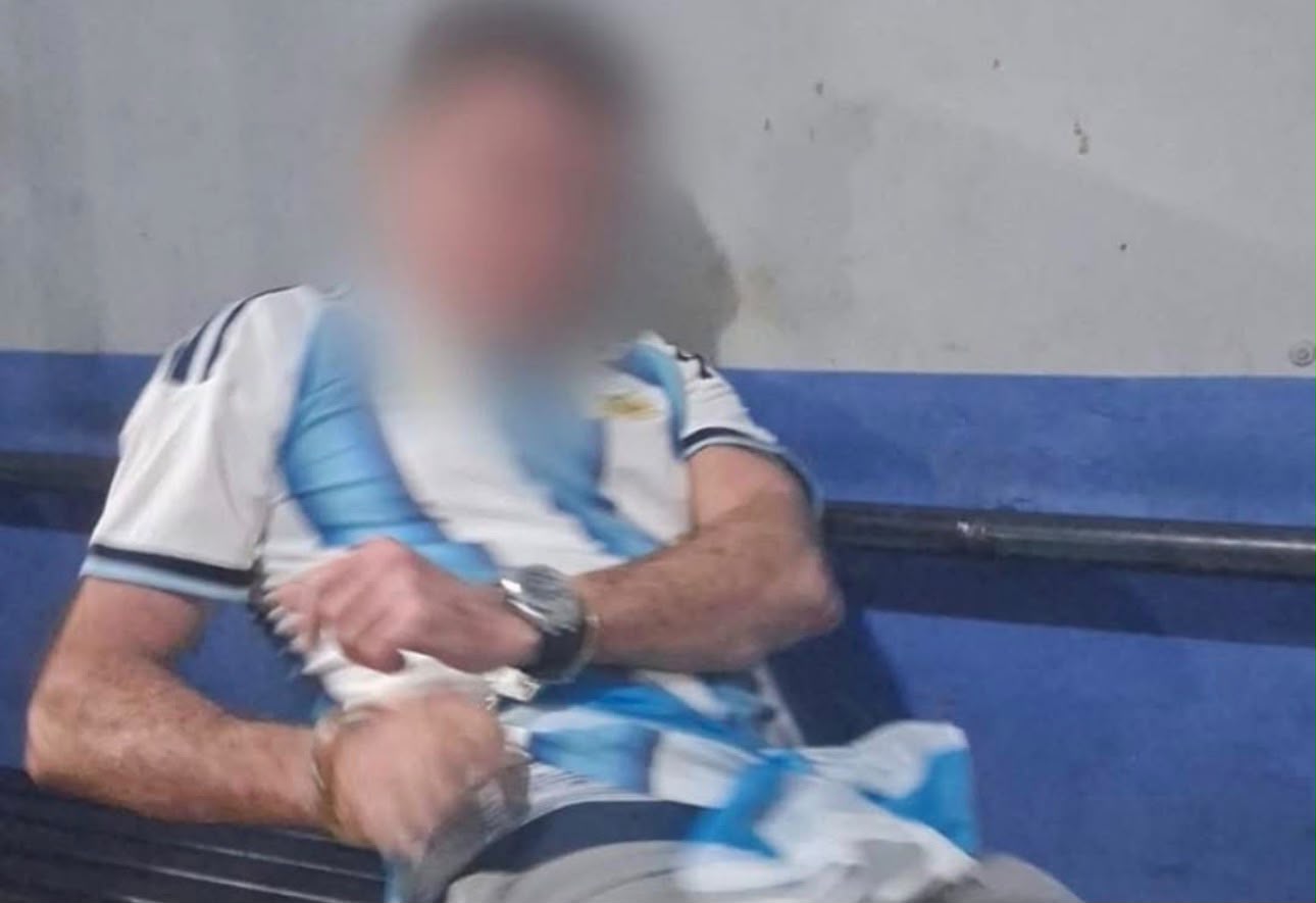 Homem é preso por mostrar partes íntimas em via pública e xingar casal na Avenida JK
