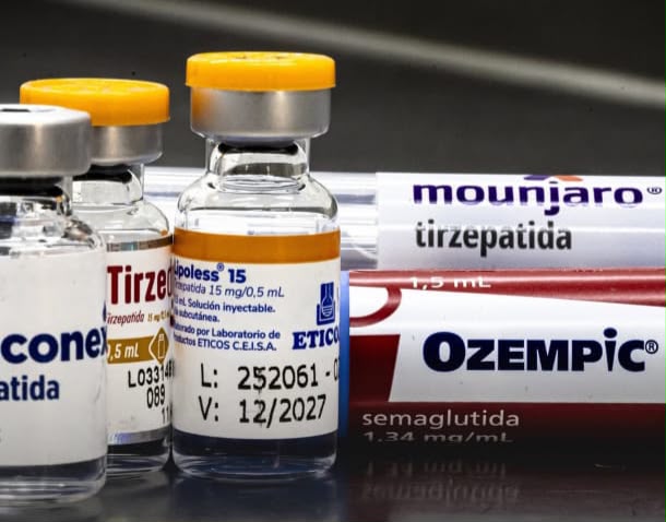 Influenciadores podem ser multados em até R$ 1,5 milhão por divulgar canetas emagrecedoras paraguaias irregulares