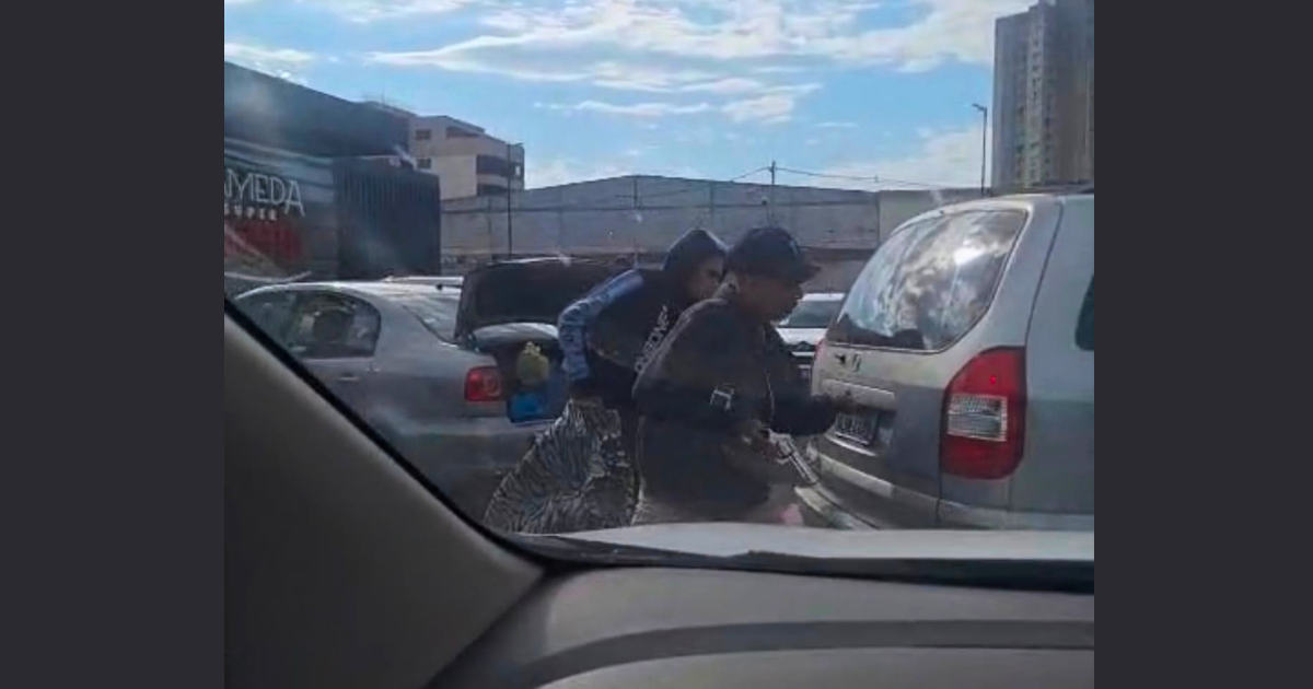 Foz do Iguaçu registra dois episódios com arma de fogo em menos de 24 horas e reacende debate sobre segurança na cidade
