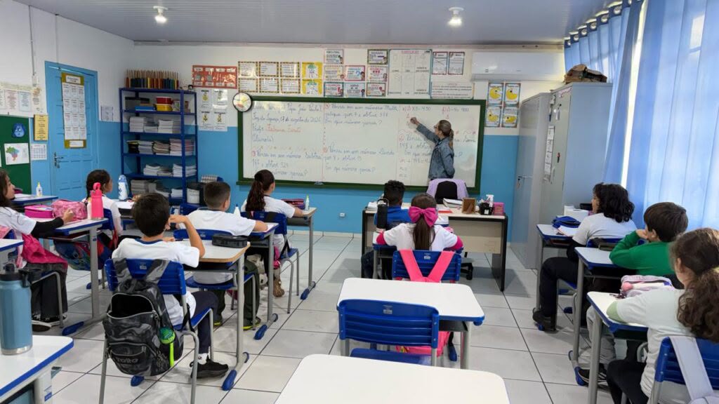 Prefeitura de Foz registra a melhor nota da história no Ideb