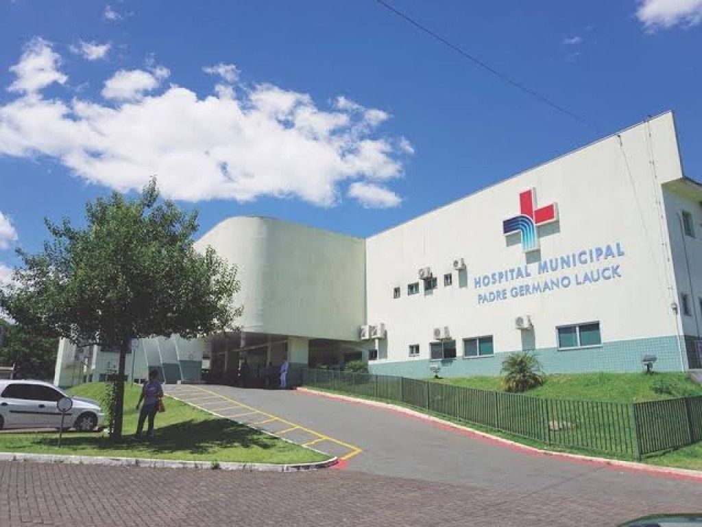 Hospital Municipal esclarece boato sobre pesagem de roupas e pagamento da lavanderia