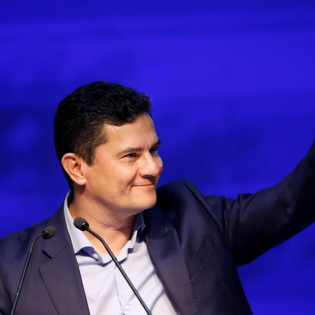 Paraná Pesquisas: Moro lidera disputa pelo Governo do Paraná com 46,1%; Dallagnol aparece à frente para o Senado