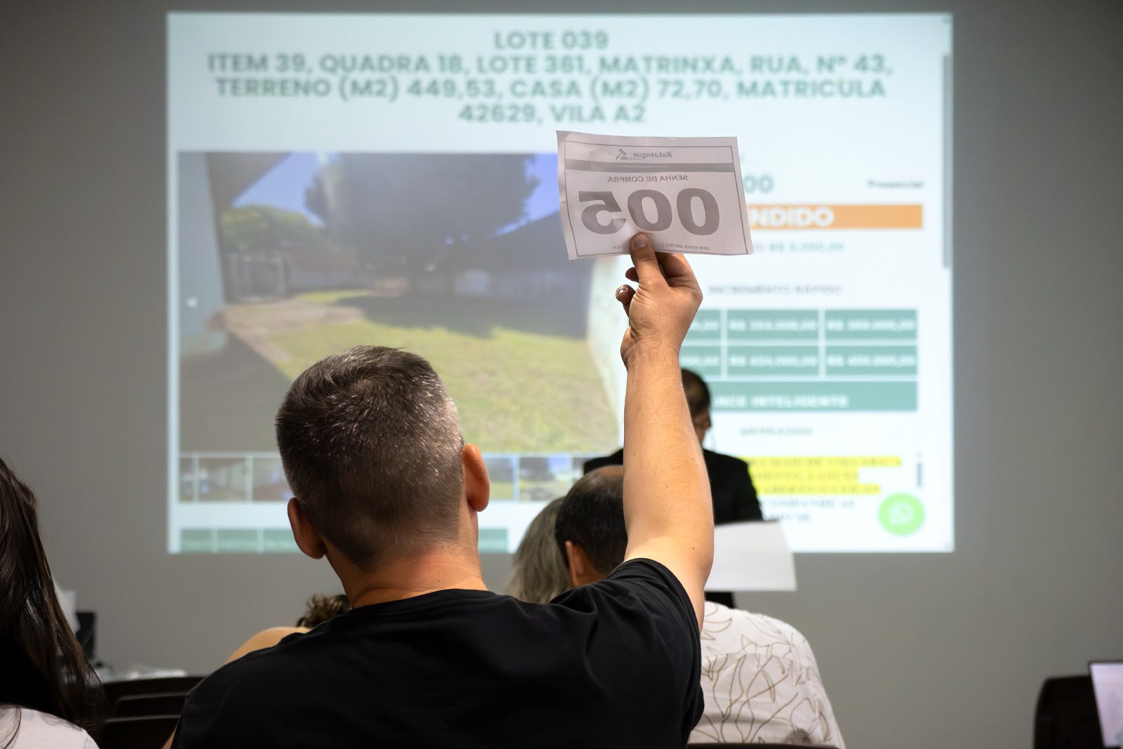Itaipu volta a leiloar casas da Vila A, e mercado imobiliário de Foz sente reflexo da desmobilização binacional