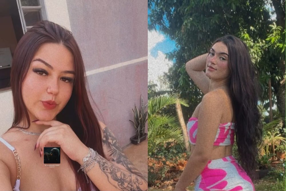 Ossadas encontradas no Noroeste do Paraná: polícia investiga se restos são das primas desaparecidas desde abril