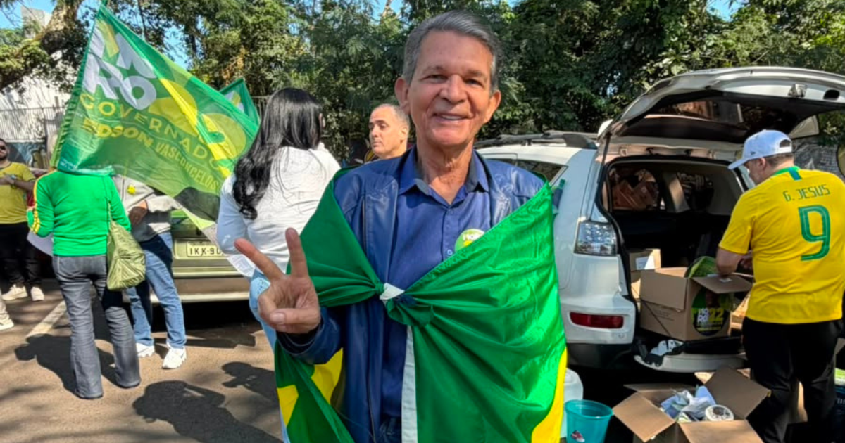 General Silva e Luna é a ligação direta entre Foz e eleição de Sérgio Moro no Paraná
