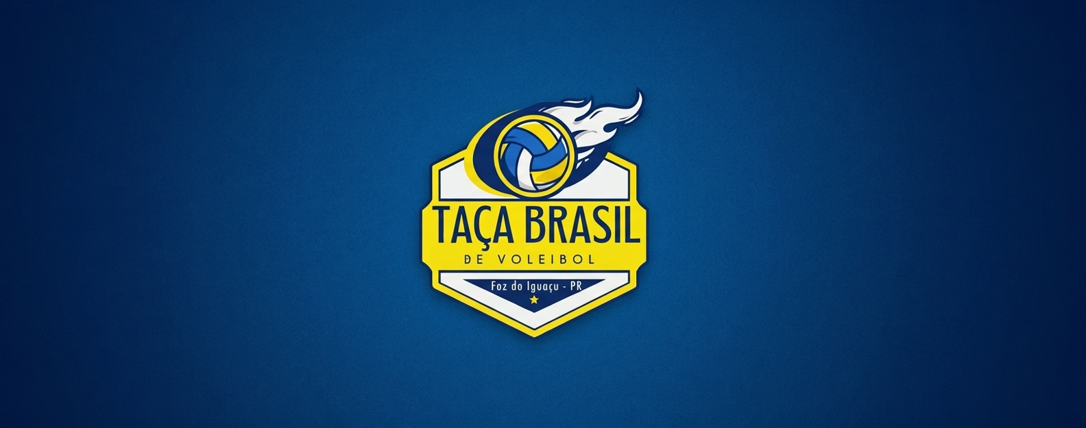 Foz do Iguaçu recebe Taça Brasil de Vôlei Feminino com equipes da elite nacional