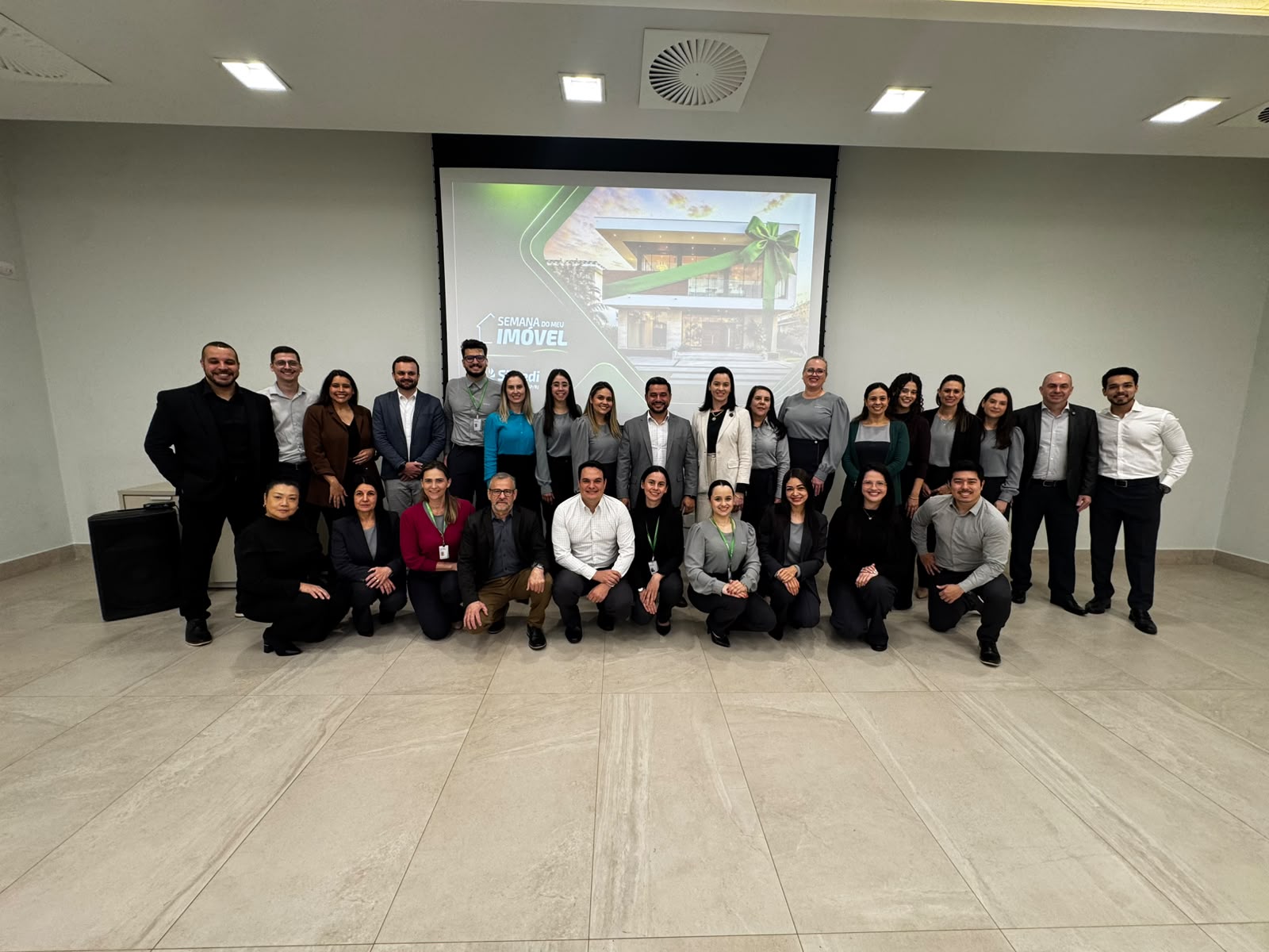 Sicredi lança Semana do Meu Imóvel e amplia atuação no crédito imobiliário em Foz do Iguaçu