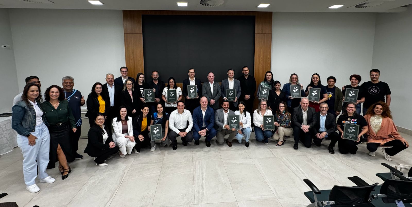 Fundo Social do Sicredi alcança projetos de diferentes áreas e destina mais de R$ 1,7 milhão a ações sociais