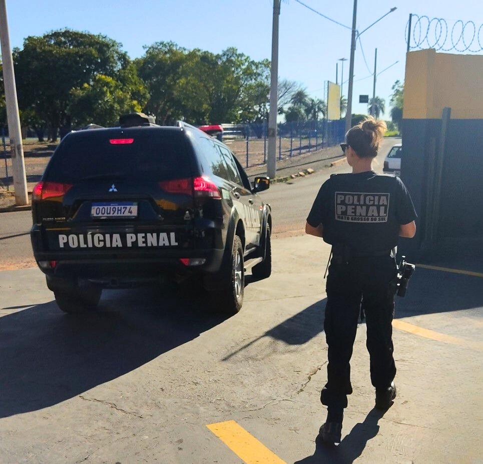 Judiciário barra ordem de custódia da Guarda Municipal de Foz