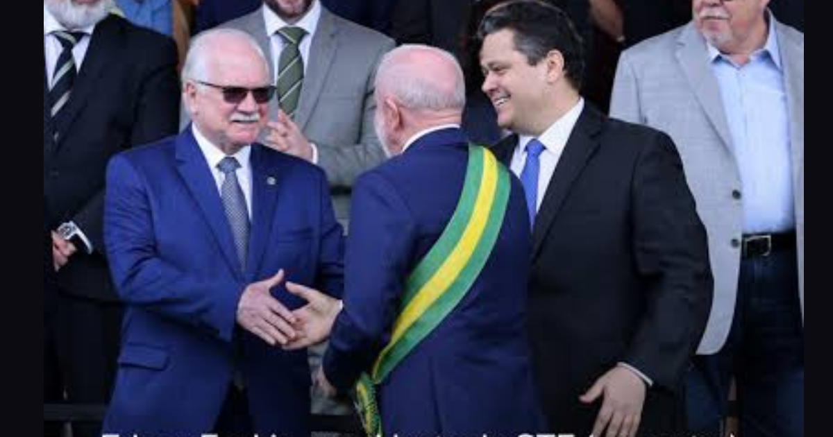 “A força que une o Brasil”: discurso do 7 de Setembro contrasta com momento de tensão entre os Poderes