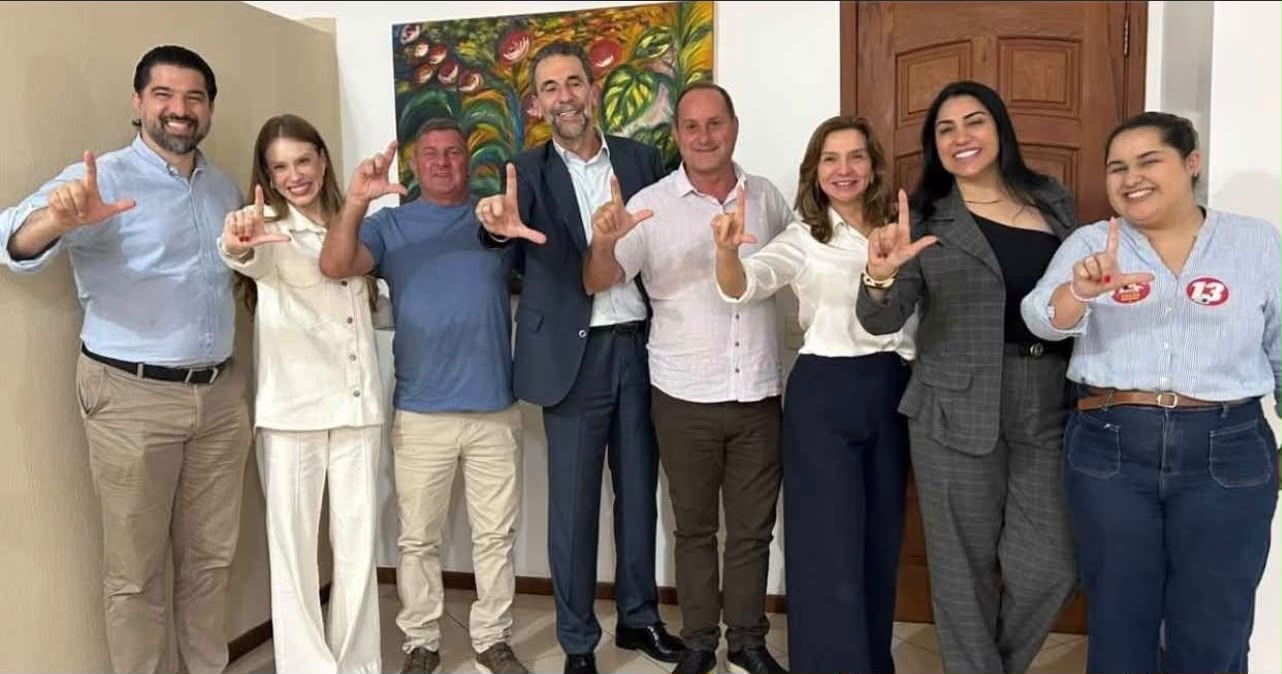 Vereadores de Foz apostam em Lula e testam os limites da própria base eleitoral