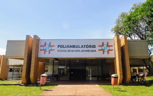 dengue em Foz do Iguaçu