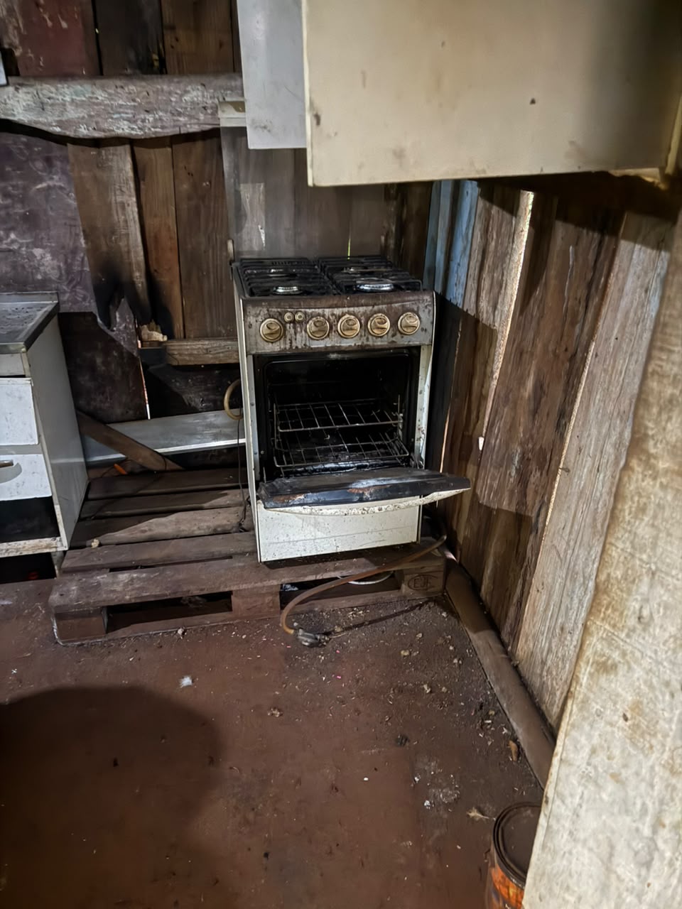 trabalho escravo em Foz do Iguaçu