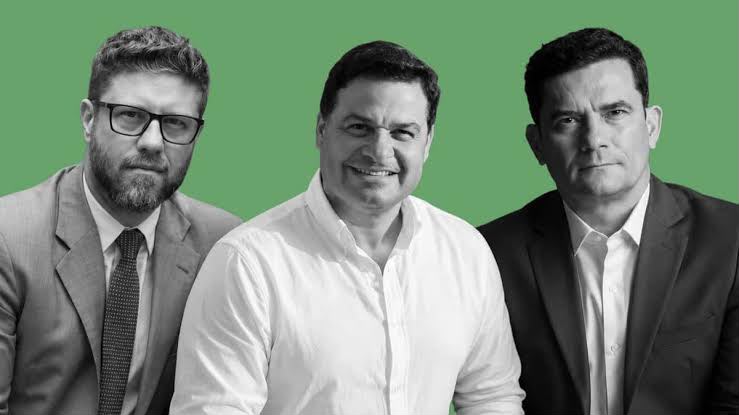 Sergio Moro Paraná Pesquisas