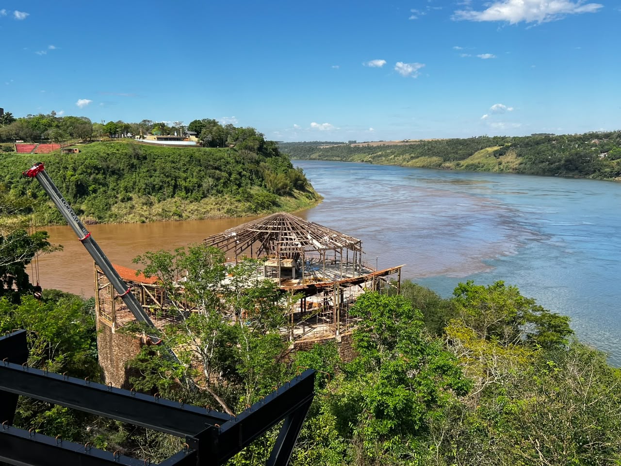 revitalização do Espaço das Américas