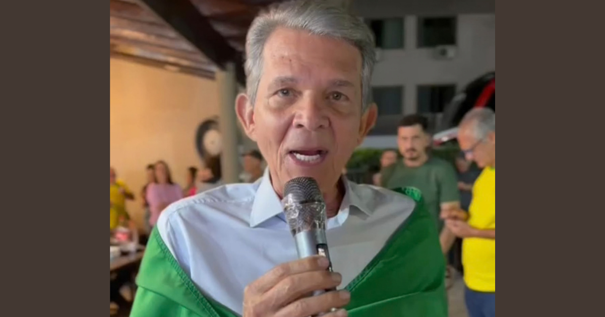 Silva e Luna e Sergio Moro