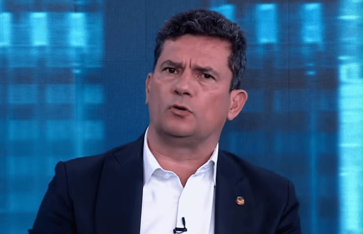 Sergio Moro Itaipu