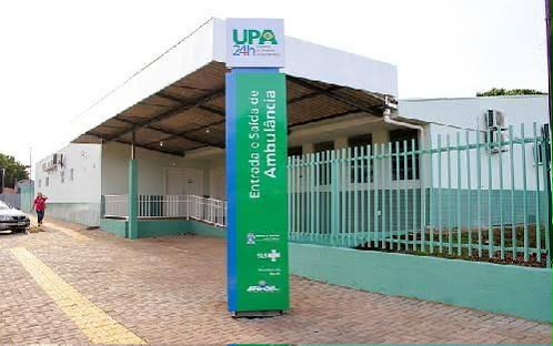 Saúde na fronteira em Foz do Iguaçu
