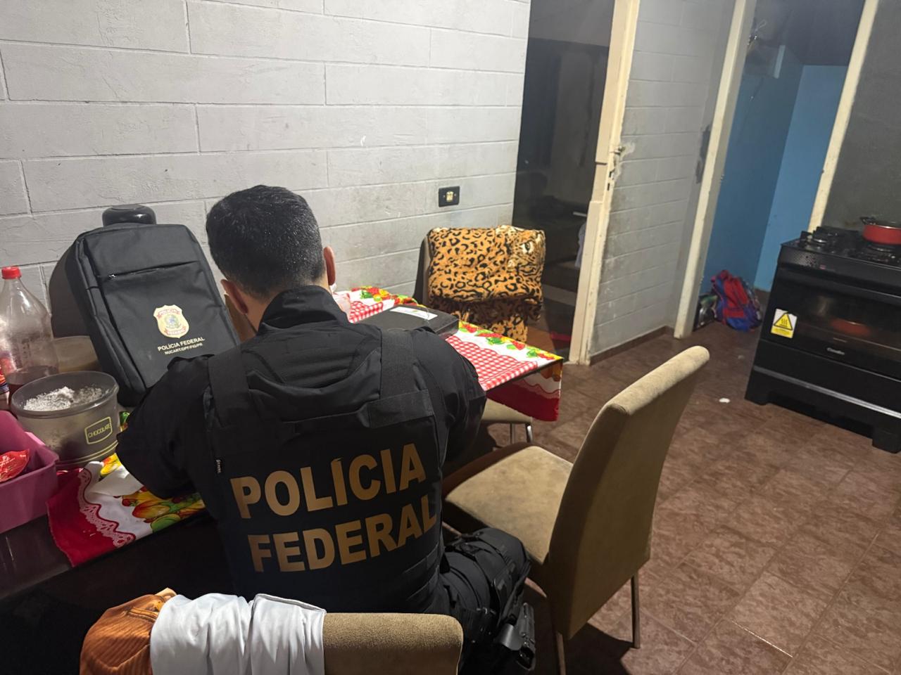Operação Carta Marcada