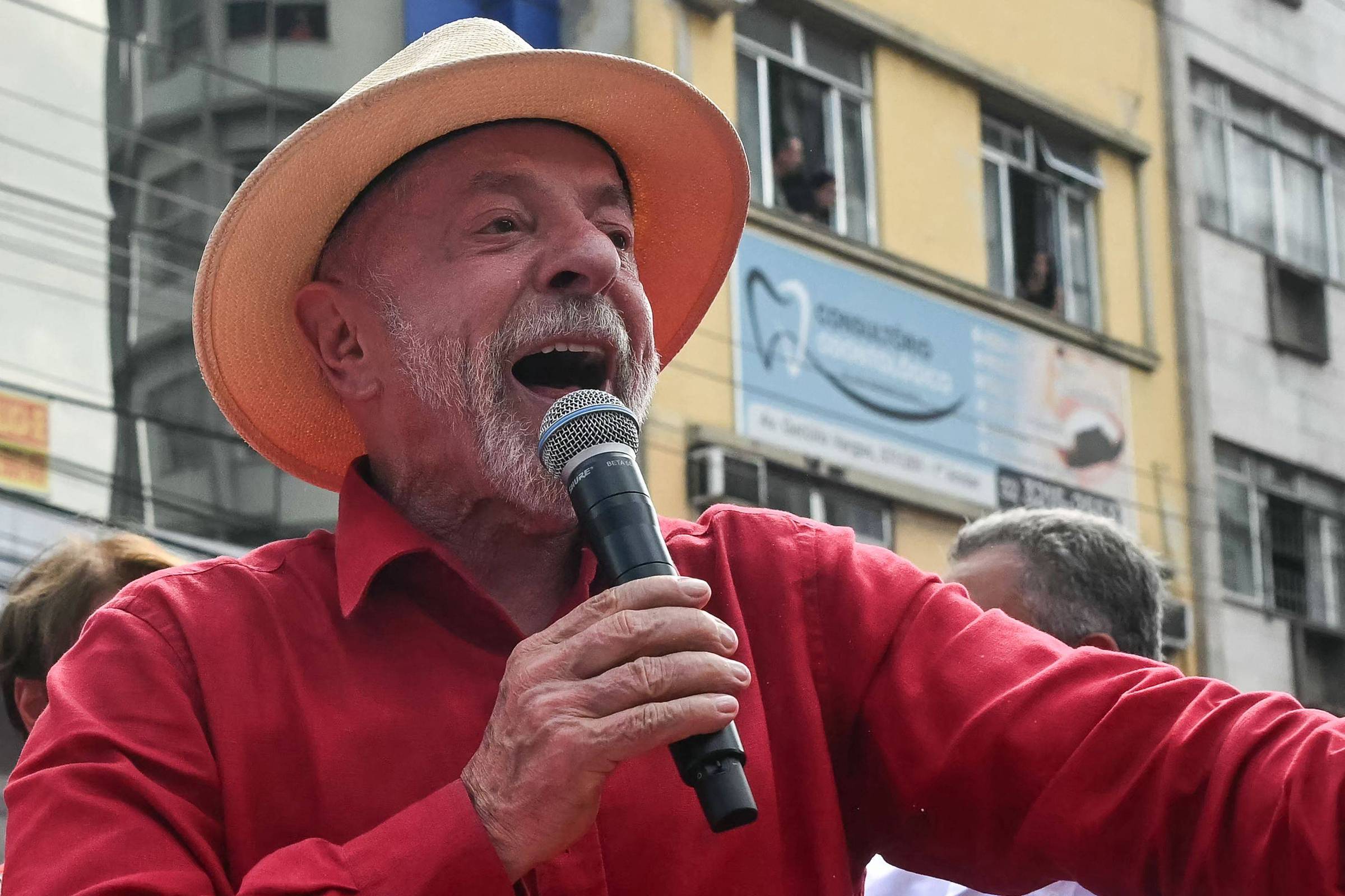 eleições 2026 em Foz do Iguaçu
