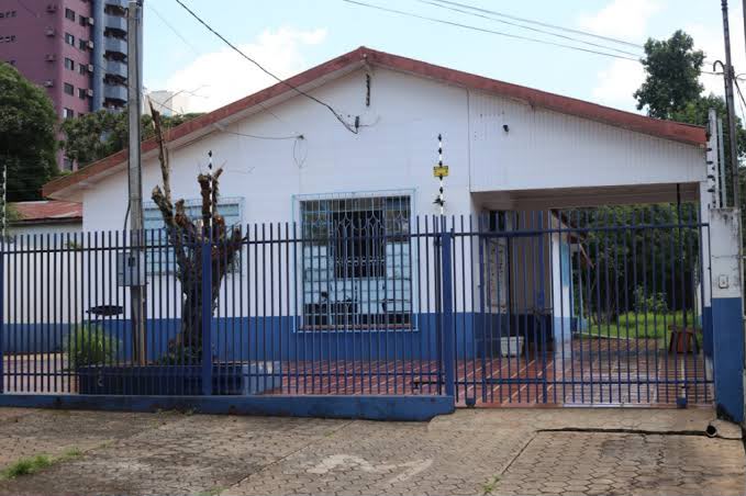 Central de Cirurgias Eletivas e TFD